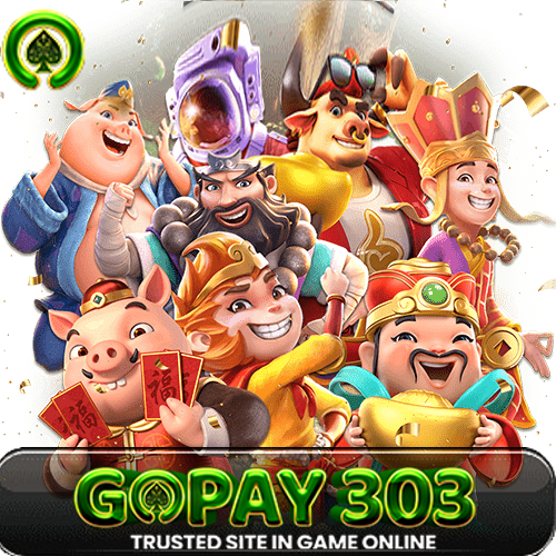 gopay303